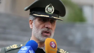 Menhan Iran Dilaporkan Tewas dalam Serangan Israel-AS