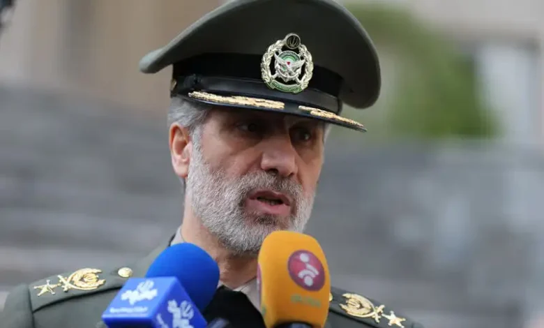 Menhan Iran Dilaporkan Tewas dalam Serangan Israel-AS