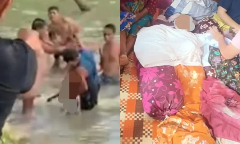 Bocah 8 Tahun Meninggal Tenggelam di Bendungan Embung Raja Lotim