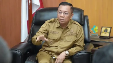 Wali Kota Bima, A. Rahman H. Abidin mendorong percepatan penanganan pungli dan ternak liar.
