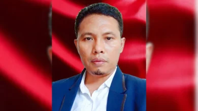 Ahmad Rosidi Kelangkaan LPG 3 Kilogram di NTB