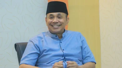 Kepala Diskominfotik NTB Ahsanul Khalik Juru Bicara Pemprov