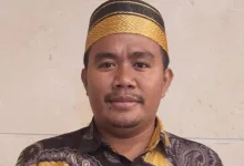 Direktur Liberasi Institute Amal Abrar