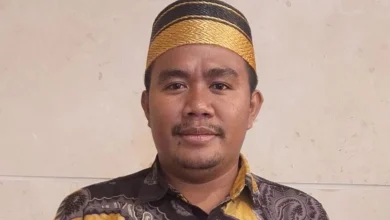 Direktur Liberasi Institute Amal Abrar