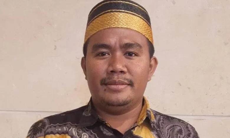 Direktur Liberasi Institute Amal Abrar