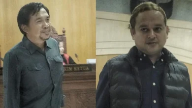 Anggota DPRD NTB Suhaimi dan Abdul Rahim