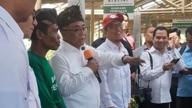 Baznas RI Perkuat Ekosistem Peternakan Rakyat di Lombok Tengah