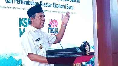 Bupati Amar Nurmansyah Musrenbang RKPD 2027 Pemerintah KSB