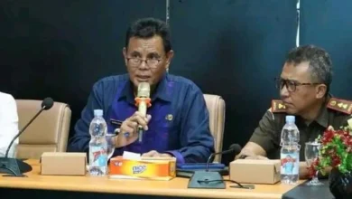 Bupati Jarot Gaspol Pembangunan SPAM di Sumbawa 2026