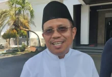 Bupati LAZ