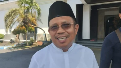 Bupati LAZ