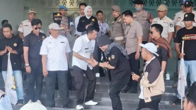 Bupati Lombok Tengah Beri Penjelasan soal Peluang PPPK Paruh Waktu Jadi Penuh Waktu