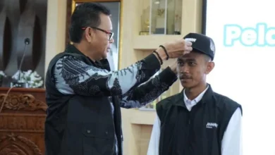 Pemkab Sumbawa Gandeng AMNT dan UT School Latih Mekanik Alat Berat