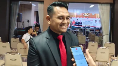 Kepala Dinas Pariwisata Kota Mataram Cahya Samudra