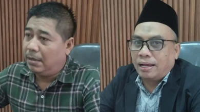 DPRD Lobar Desak Jalan Lendang Re Sekotong Segera Diaspal