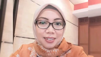 Dewi Ratna Muchlisa Lapangan Serasuba Aset Kesultanan Bima