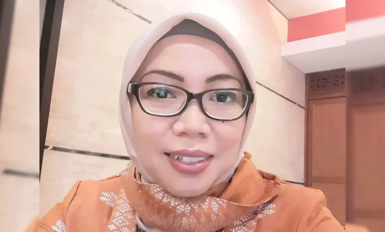 Dewi Ratna Muchlisa Lapangan Serasuba Aset Kesultanan Bima
