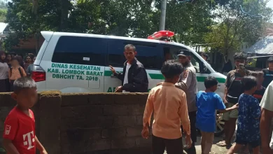 Dugaan Penganiayaan Ayah oleh Anak Kandungnya di Gunungsari