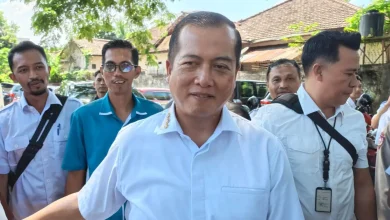 Gubernur NTB Lalu Muhamad Iqbal Kasus Dana “Siluman” DPRD