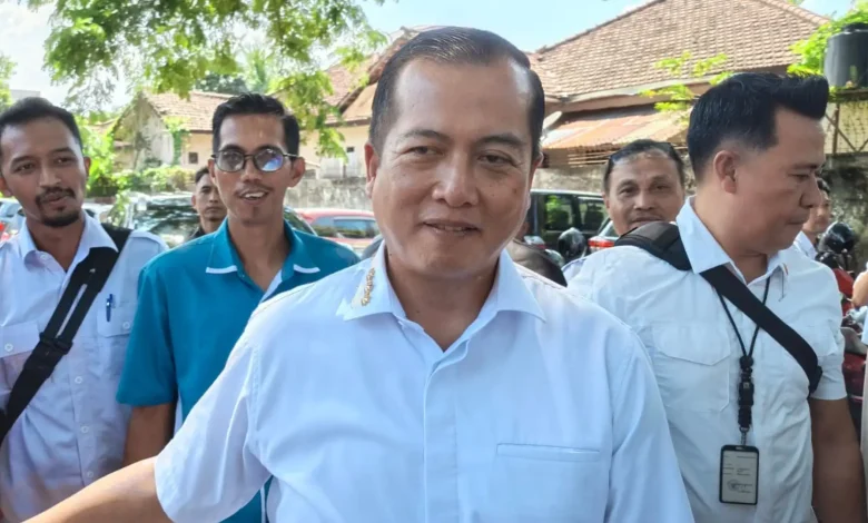 Gubernur NTB Lalu Muhamad Iqbal Kasus Dana “Siluman” DPRD