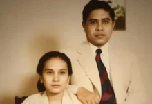 Gubernur Pertama NTB Raden Ario Muhammad Ruslan Tjakraningrat Cucu Sekda Abul Chair