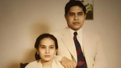 Gubernur Pertama NTB Raden Ario Muhammad Ruslan Tjakraningrat Cucu Sekda Abul Chair