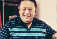 Direktur Mi6 Bambang Mei Finarwanto Pilkada 2029