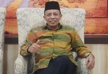 Pengamat Ekonomi Universitas Mataram Iwan Harsono Pertumbuhan Ekonomi NTB