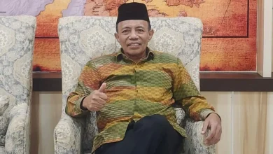 Pengamat Ekonomi Universitas Mataram Iwan Harsono Pertumbuhan Ekonomi NTB