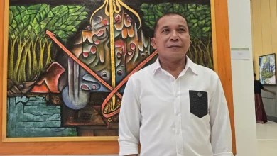 Muhammad Ihwan Iwan Slenk Kesaksian Nursalim Kasus Dana “Siluman” DPRD NTB