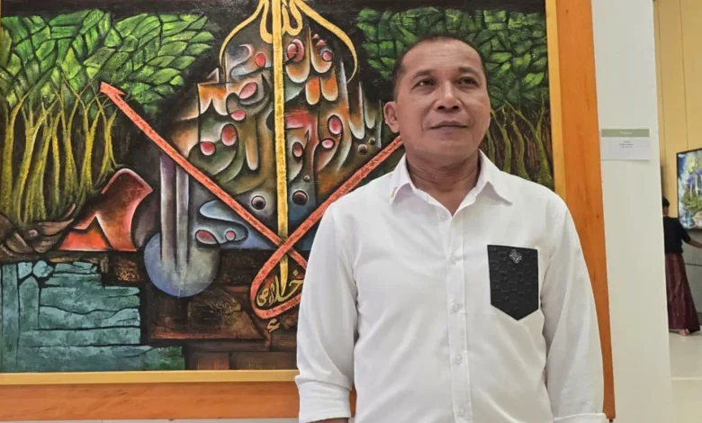 Muhammad Ihwan Iwan Slenk Kesaksian Nursalim Kasus Dana “Siluman” DPRD NTB