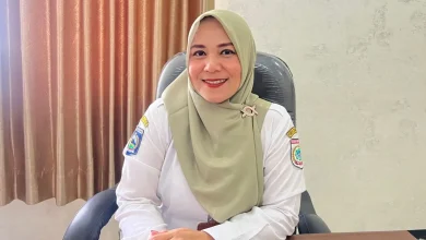 Kepala Bidang Perumahan Dinas Perkim Sri Sulastiati Program Kartu KSB Maju