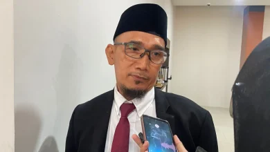 Kepala Dinas ESDM NTB Samsudin Temuan BPK soal Pelanggaran Izin Tambang