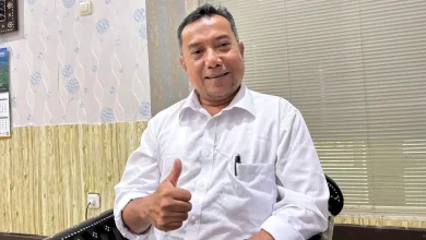 Kepala Dinas Kebudayaan NTB Muhamad Ihwan
