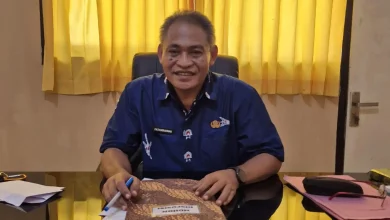 Kepala Dinas Lingkungan Hidup DLH Lombok Timur Lotim Pathurrahman