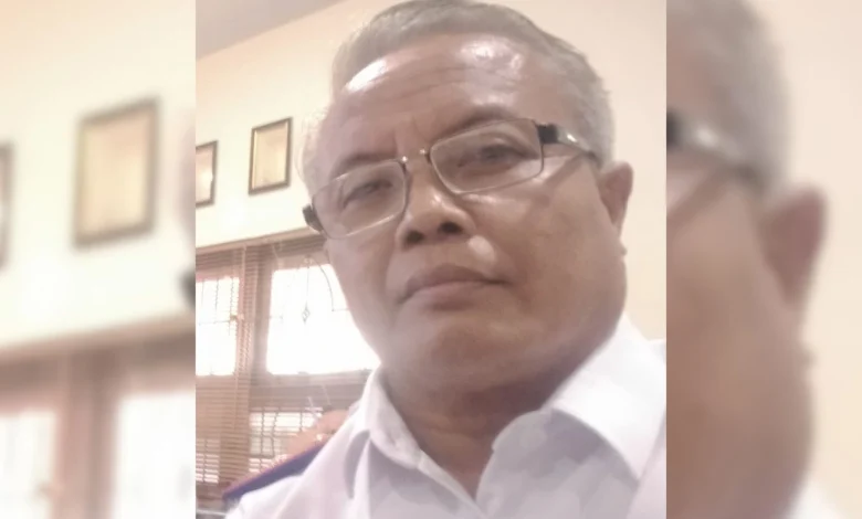 Kepala Dinas Perhubungan Kabupaten Lombok Timur Muhammad Safwan KSPN Mandalika 2026