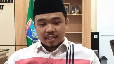 Ketua DPRD Lombok Barat Lobar Lalu Ivan Indaryadi Nasib PPPK