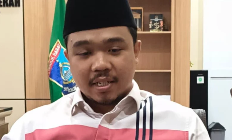 Ketua DPRD Lombok Barat Lobar Lalu Ivan Indaryadi Nasib PPPK