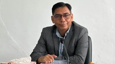 Ketua Komisi III DPRD NTB Sambirang Ahmadi