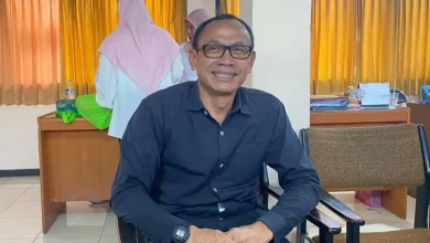 Ketua SPN DPD NTB Lalu Wira Sakti