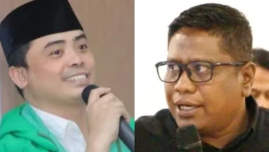 Komisi I DPRD NTB Pejabat Eselon II Pemprov