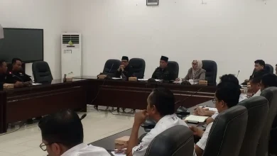 DPRD Lobar Panggil DLH Buntut Mesin Masaro Kembali Bermasalah