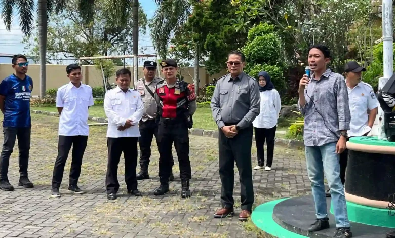 Mahasiswa Desak Penindakan Tegas 19 Kafe di Kota Mataram Diduga Langgar Perda