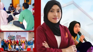 Mahasiswa STKIP Taman Siswa Bima Jadi Satu-satunya Perwakilan Bima–Dompu pada Pilmapres Wilayah 2026