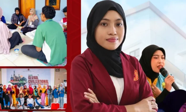 Mahasiswa STKIP Taman Siswa Bima Jadi Satu-satunya Perwakilan Bima–Dompu pada Pilmapres Wilayah 2026
