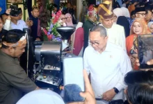 Menko Pangan Zulhas Program MBG