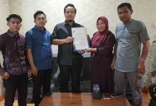 Mitra SPPG OI TUI Laporkan Pemilik Akun Media Sosial