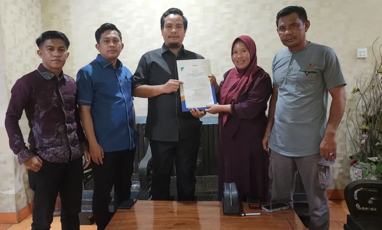 Mitra SPPG OI TUI Laporkan Pemilik Akun Media Sosial