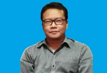 Dosen Prodi Agribisnis Fakultas Pertanian Universitas Samawa Muhammad Aries Z A LPG Non-Subsidi