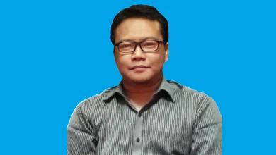 Dosen Prodi Agribisnis Fakultas Pertanian Universitas Samawa Muhammad Aries Z A LPG Non-Subsidi